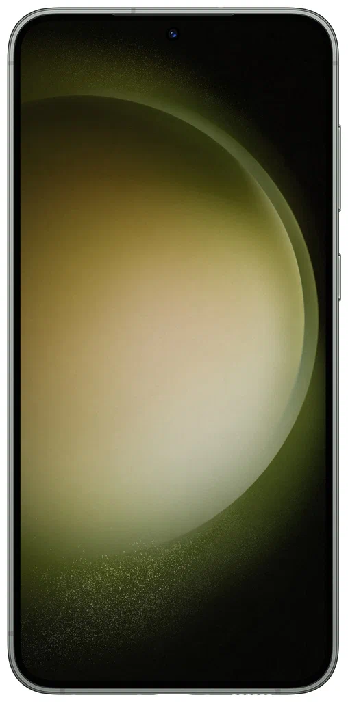 Смартфон Samsung Galaxy S23+ 8/512 ГБ Зеленый в Челябинске купить по недорогим ценам с доставкой